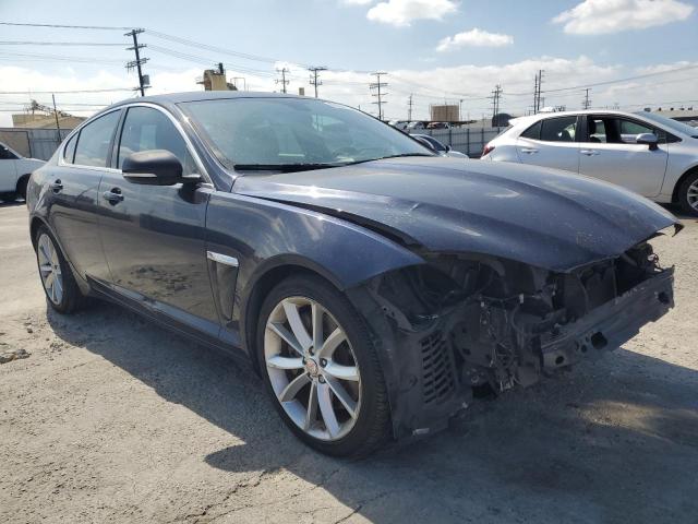 2015 JAGUAR XF 3.0 SPO SAJWA0F75F8U74386