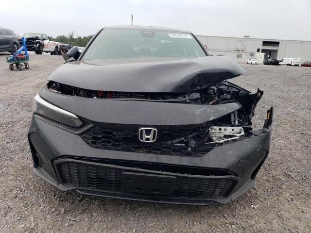 2026 HONDA CIVIC SPOR - 2HGFE4F85TH308475