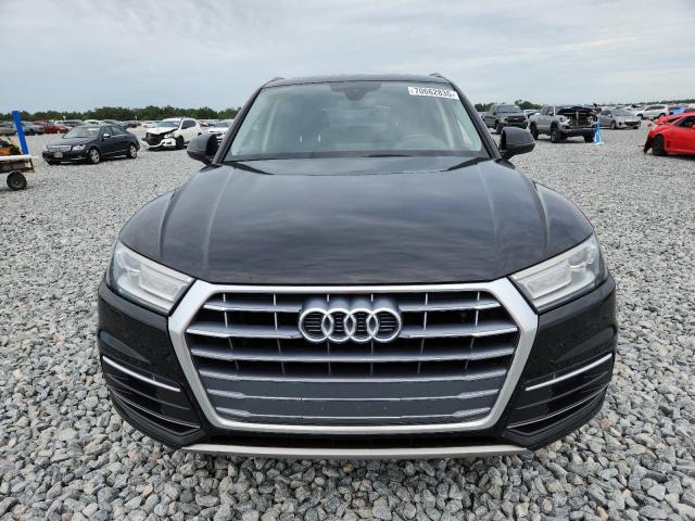2018 AUDI Q5 PREMIUM WA1ANAFY8J2005892
