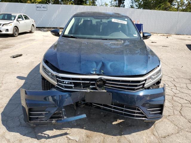 2018 VOLKSWAGEN PASSAT S - 1VWAA7A31JC022329