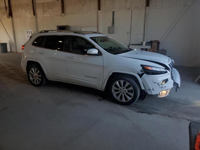 2016 JEEP CHEROKEE O 1C4PJLJS8GW338962