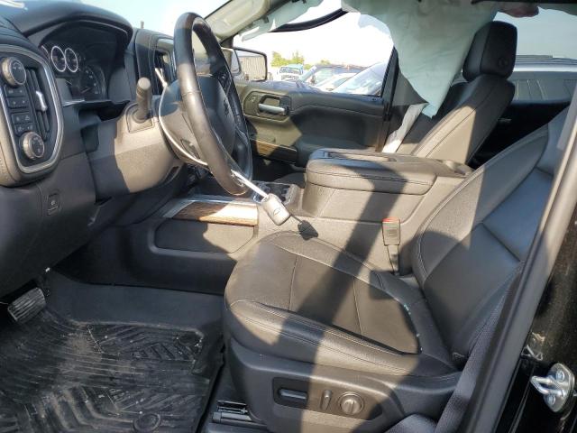 2021 CHEVROLET SILVERADO K1500 LT TRAIL BOSS 3GCPYFEL7MG218869