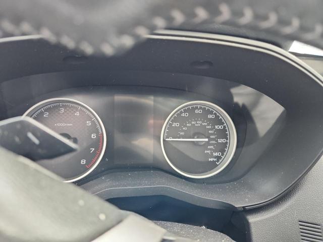 2021 SUBARU FORESTER LIMITED - JF2SKAUC9MH590852