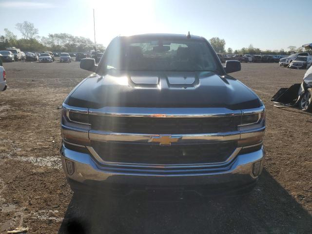 2016 CHEVROLET SILVERADO - 3GCUKREC7GG166671