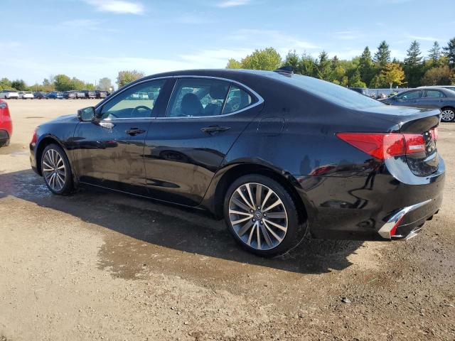 2018 ACURA TLX TECH 19UUB3F54JA802144
