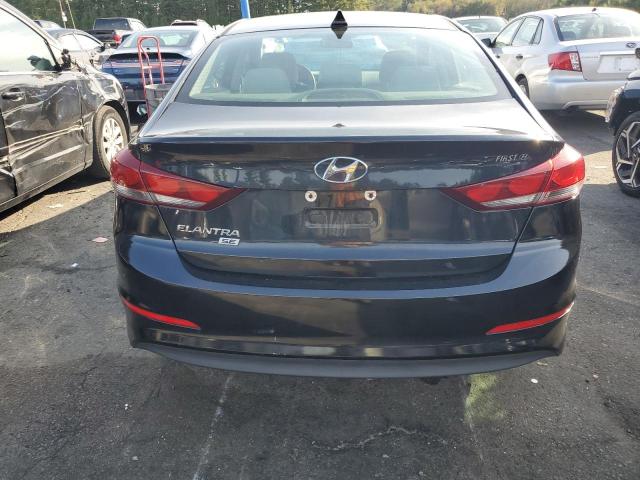 2017 HYUNDAI ELANTRA SE #3270938424