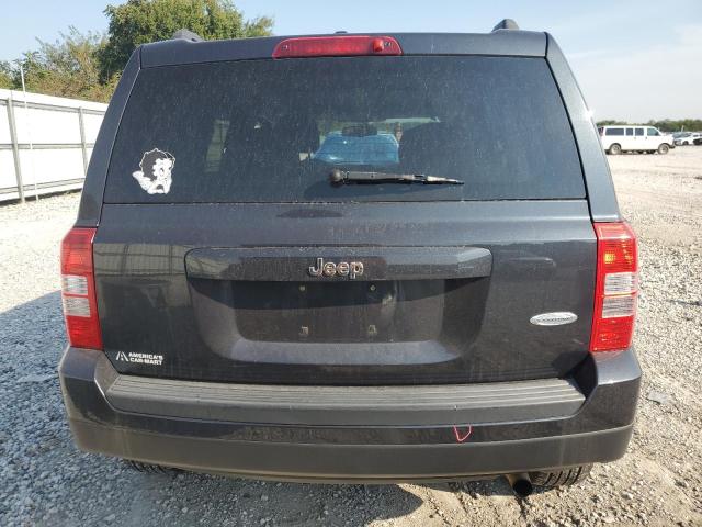 2016 JEEP PATRIOT LATITUDE 1C4NJPFB7GD562730