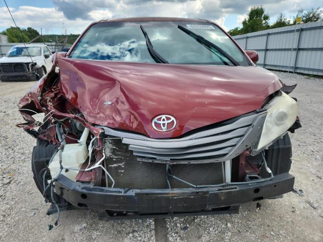 2014 TOYOTA SIENNA XLE - 5TDYK3DC2ES437716