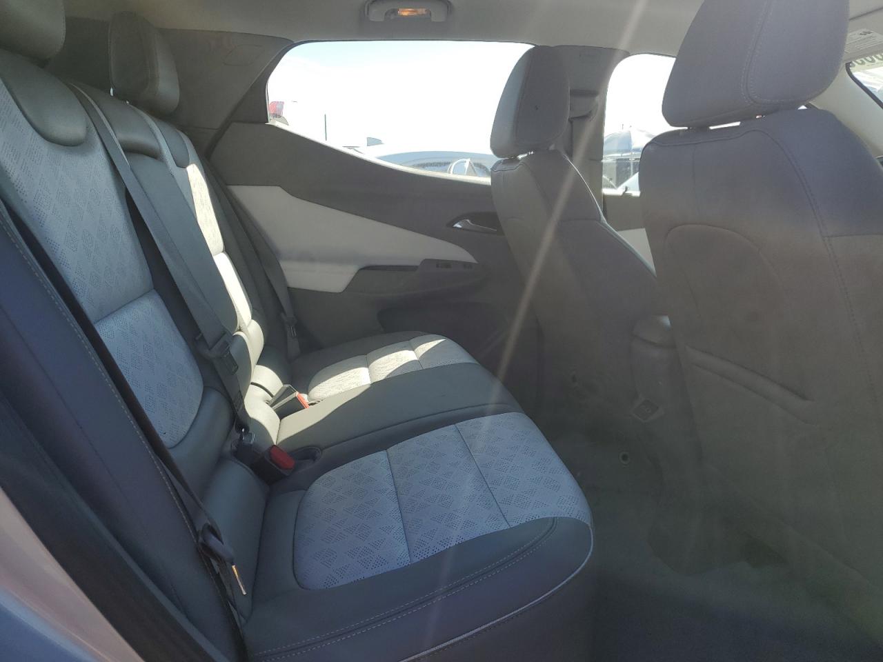 CHEVROLET BOLT EUV PREMIER