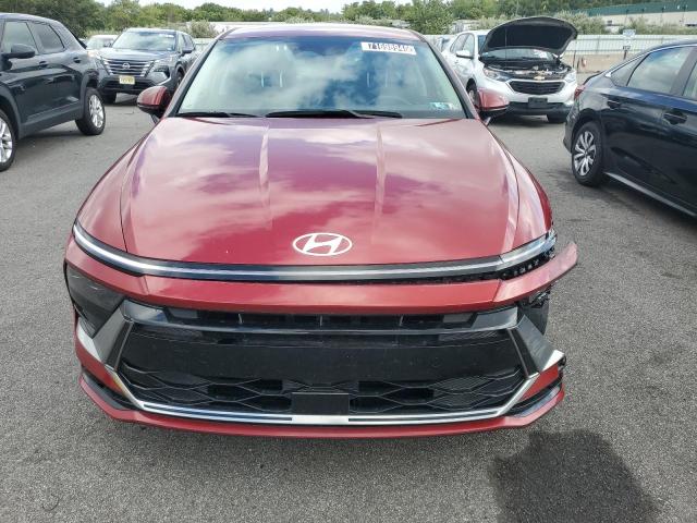 2025 HYUNDAI SONATA HYB KMHL34JJ7SA103962