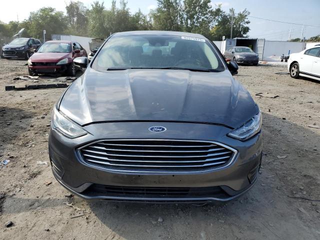 2020 FORD FUSION SE 3FA6P0HD9LR165097
