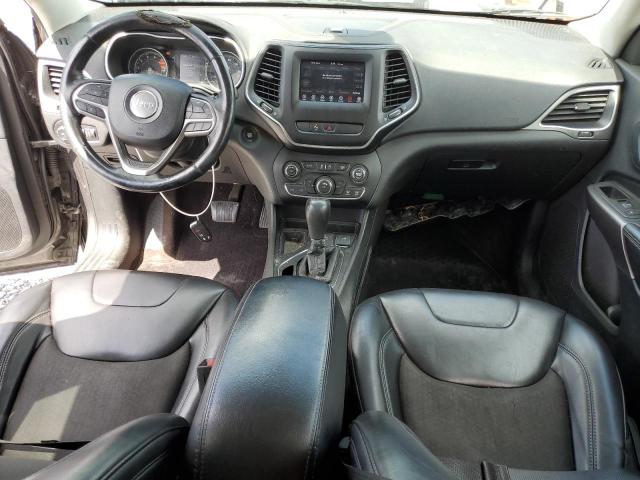 2019 JEEP CHEROKEE L 1C4PJLLX5KD128879