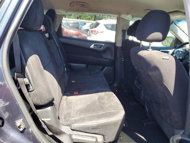 2016 NISSAN PATHFINDER 5N1AR2MN0GC646154