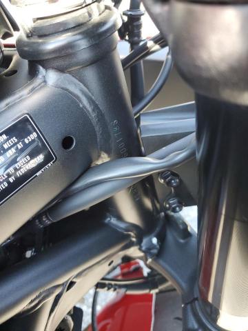 2024 HONDA CBR650 R MLHRH1556R5001788