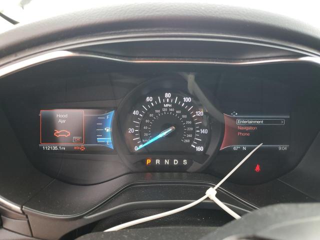 2020 FORD FUSION 3FA6P0D92LR131276