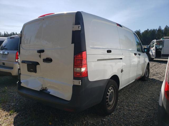 2019 MERCEDES-BENZ METRIS WD3PG2EA5K3602220