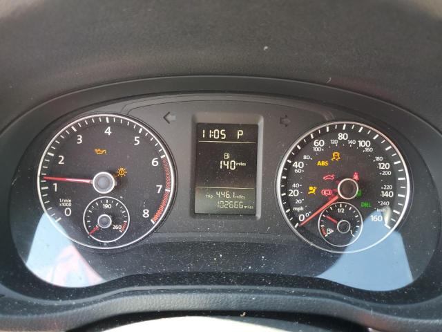 2015 VOLKSWAGEN PASSAT S 1VWAT7A33FC119789