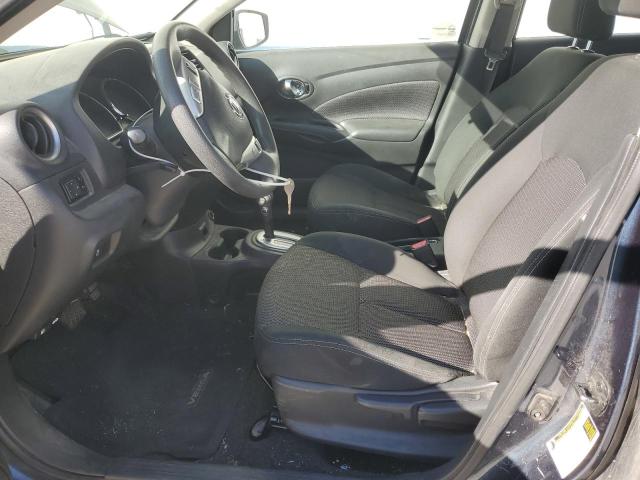 2017 NISSAN VERSA S 3N1CN7AP1HL840079