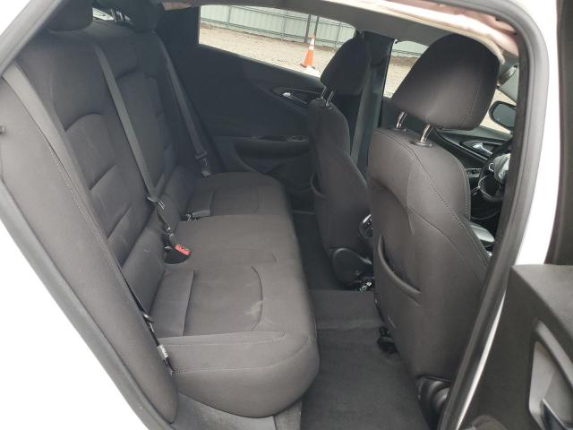 2020 CHEVROLET MALIBU LT - 1G1ZD5ST8LF068864