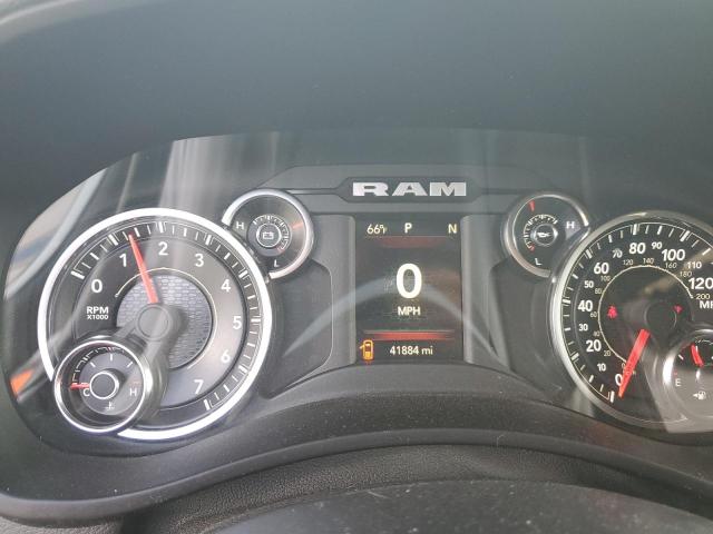 2021 RAM 2500 TRADE - 3C6UR5CJXMG608304