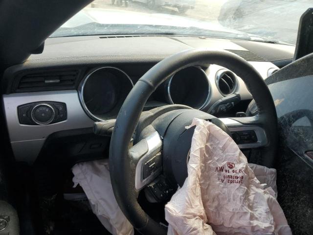 2017 FORD MUSTANG GT - 1FATP8FF4H5257878