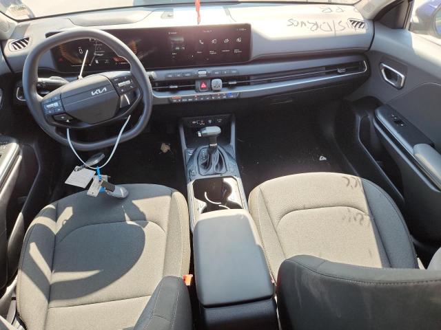 2025 KIA K4 LX 3KPFT4DE2SE177903
