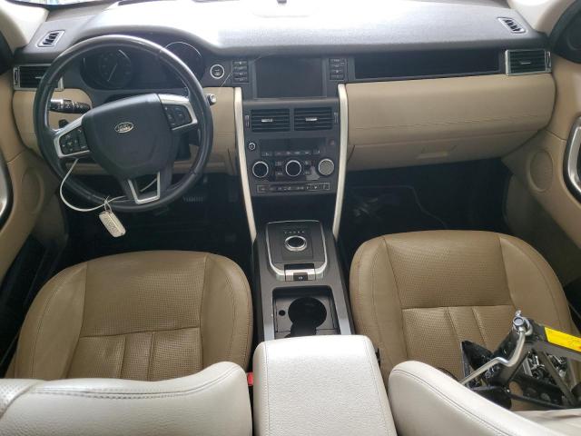 2017 LAND ROVER DISCOVERY SALCR2BGXHH653272