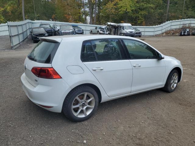 2010 VOLKSWAGEN GOLF - 3VW217AU0FM103552