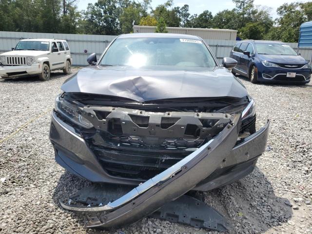 2020 HONDA ACCORD LX #3305587102