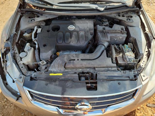 2011 NISSAN ALTIMA BASE #3290230205