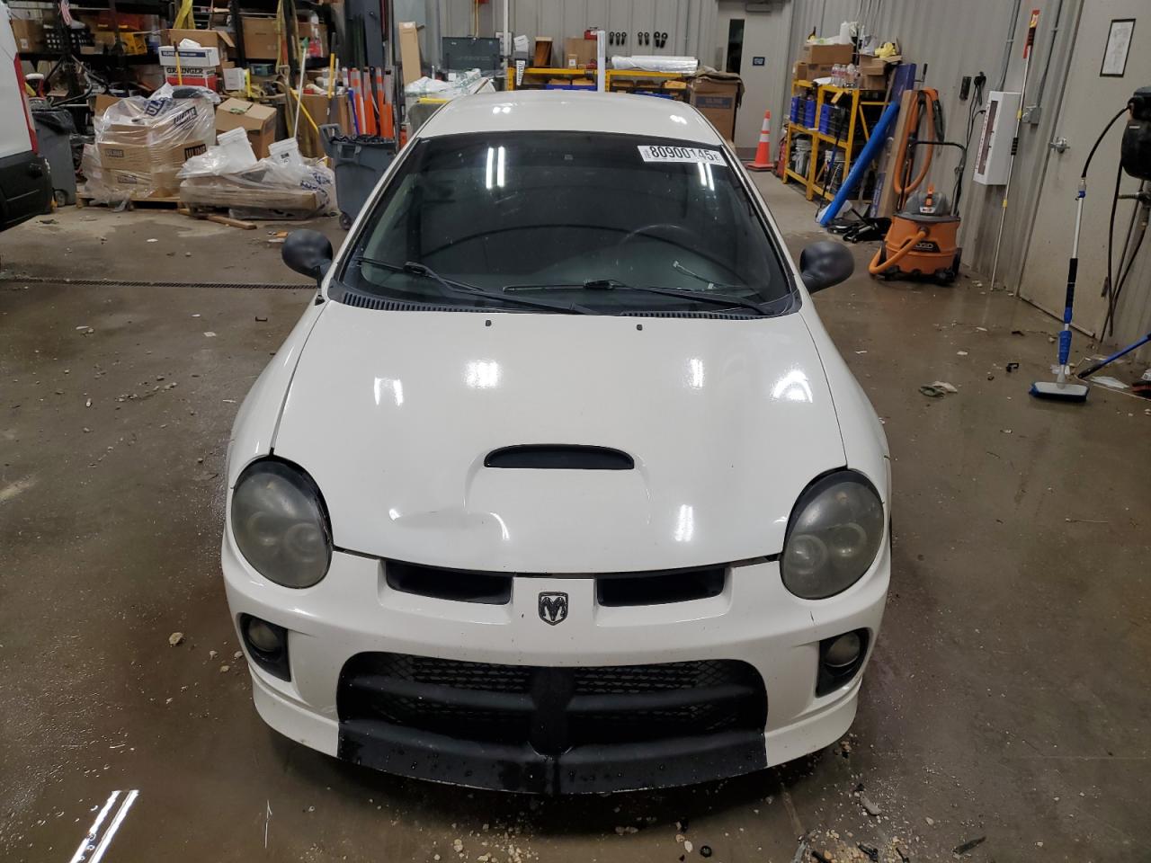 Lot #3274763213 2005 DODGE NEON SRT-4