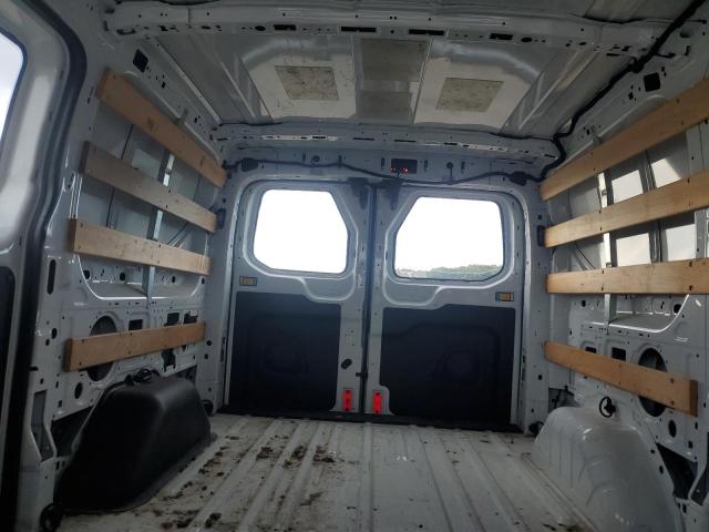 2016 FORD TRANSIT T-250 1FTYR1ZM3GKA59529
