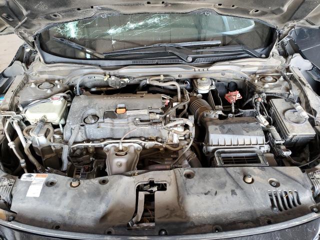 2020 HONDA CIVIC SPOR - 19XFC2F80LE019086