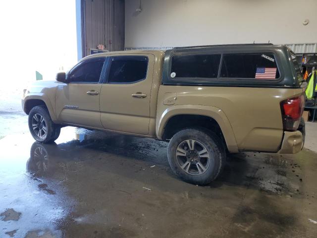2019 TOYOTA TACOMA DOU #3311395324