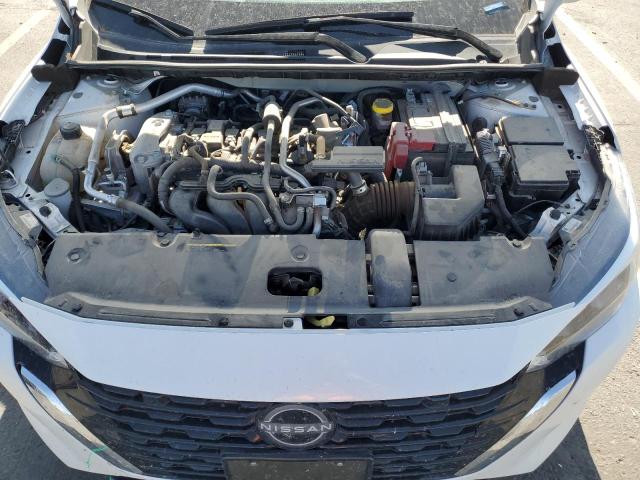 2024 NISSAN SENTRA SV - 3N1AB8CV9RY285064