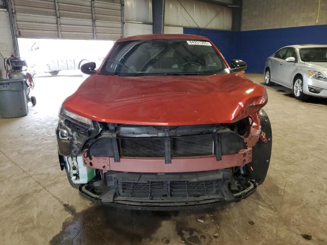 2024 CHEVROLET TRAX 1RS - KL77LGE2XRC091506