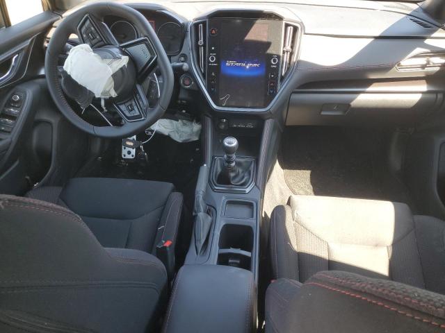 2025 SUBARU WRX PREMIUM JF1VBAH64S9802568