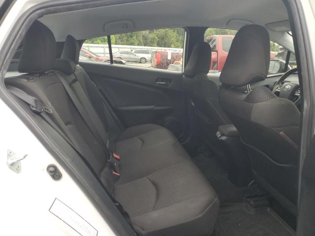 2021 TOYOTA PRIUS SPEC JTDKAMFU1M3152414