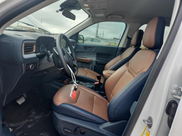 2024 FORD MAVERICK L 3FTTW8M30RRB64330