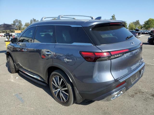2022 INFINITI QX60 SENSORY 5N1DL1GR4NC331524