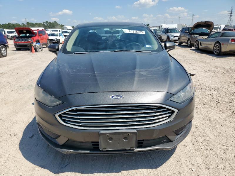 2017 FORD FUSION SE 3FA6P0H76HR285022