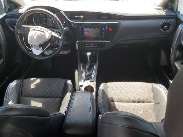 2018 TOYOTA COROLLA L #3291414137