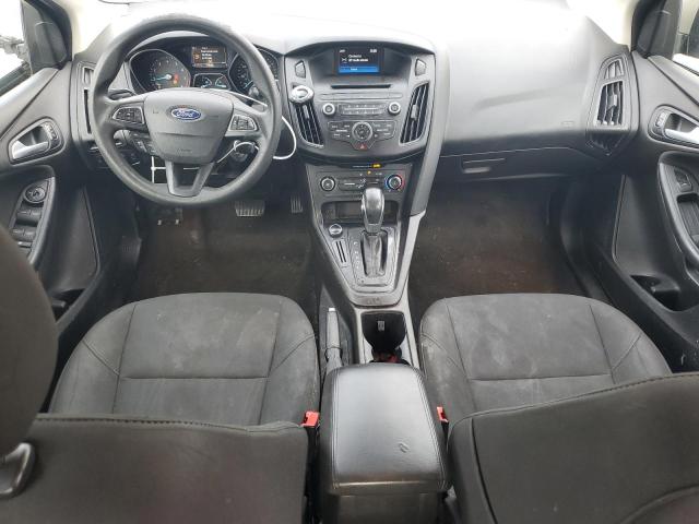 2017 FORD FOCUS SE - 1FADP3F21HL213515