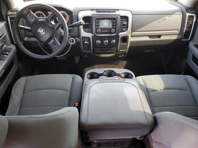 2014 RAM 2500 SLT - 3C6TR5DT6EG217745