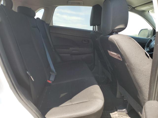 2015 MITSUBISHI OUTLANDER 4A4AP3AU4FE059723