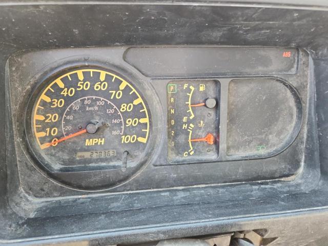 2005 GMC W4500 W450 #3294853748