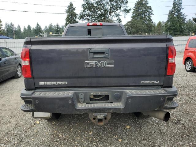 2015 GMC SIERRA K25 1GT120E80FF541066