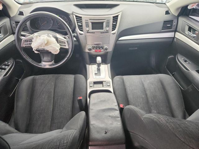 2014 SUBARU LEGACY 2.5 - 4S3BMBC66E3020574