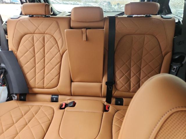 2023 BMW X5 XDRIVE4 5UXTA6C09P9P83364