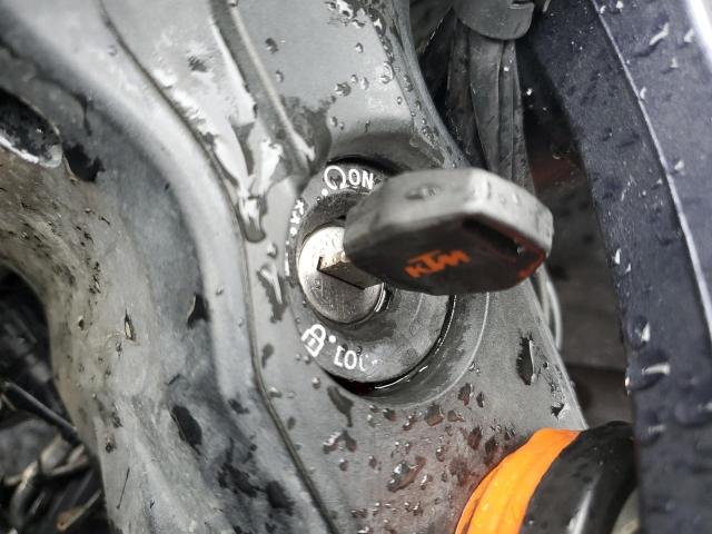 2016 KTM 1190 ADVEN VBKV29403GM941152